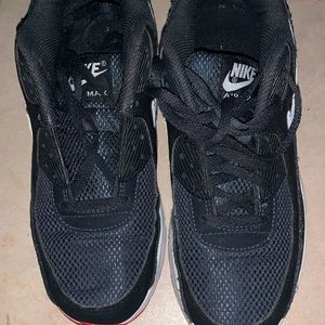 Nike Air Max Boys